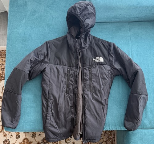 North face jacket medium - north,