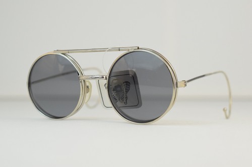 Vintage 70s 80s flip round - flip, up