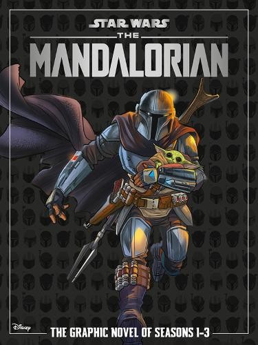 Star wars the mandalorian - star,