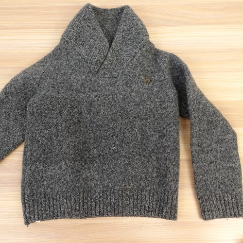 Wool sweater boys - 3, 4y
