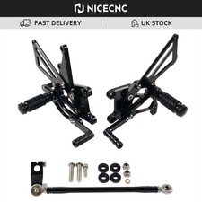 For Triumph Speed Triple T509