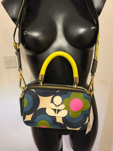 Orla kiely radiant flower - kiely,