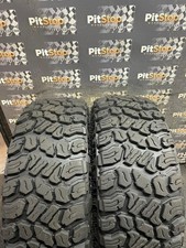 X2 265/75 R16  (120/17Q