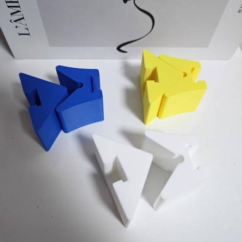 Set sturdy clamp - set,