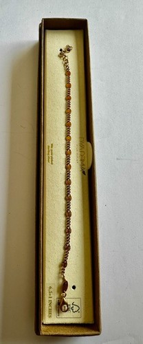 Boxed dyadema 18ct - dyadema, plated