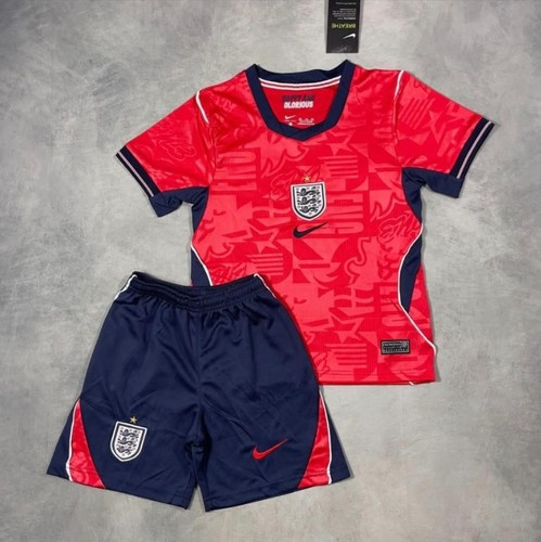 England away kids - away, football