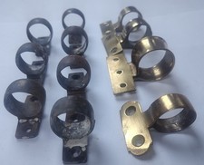 Job Lot of 11 x Used Brass