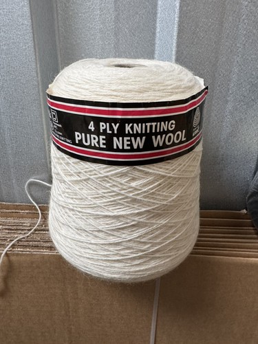 Vintage forsell ply - vintage, pure