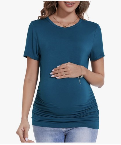Womens maternity tops short - womens,