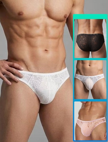 Summer mens floral lace - summer,
