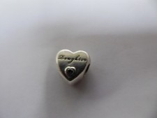 Genuine Pandora Charm Daughter