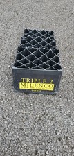 Milenco Triple 3 Levelling Ramps (pair) with bag Motorhome/Caravan