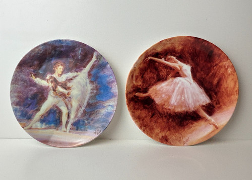 Danbury mint passion of - danbury,