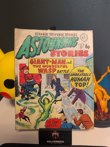 Astounding stories alan - stories,