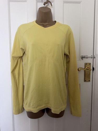 Yellow sweaty betty technical - yellow,