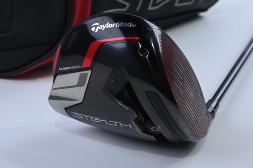 Taylormade stealth plus driver - taylormade,