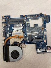 Lenovo G580 laptop motherboard