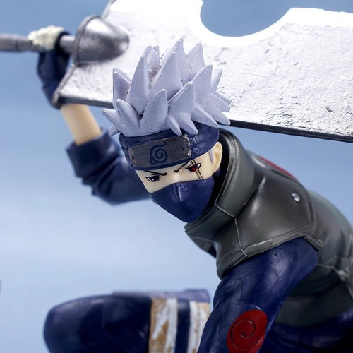 Naruto hatake kakashi action - naruto,