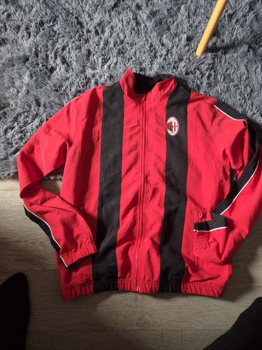 Milan 1998 retro tracksuit - ac,