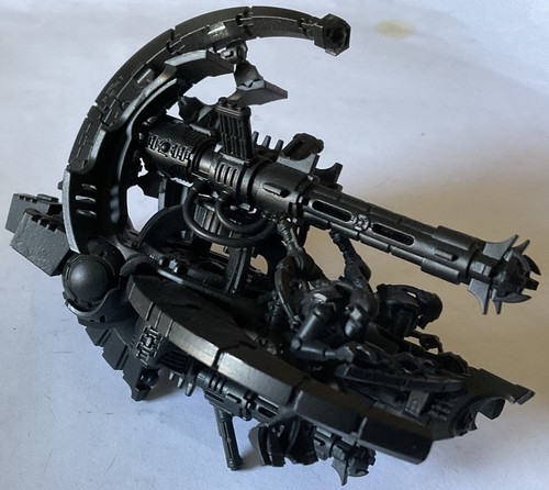 Warhammer 40k necrons - necrons,
