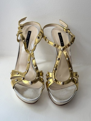 Vero cuoio gold silver - cuoio, &