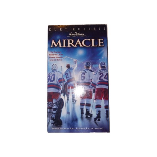 Walt disney miracle - walt,