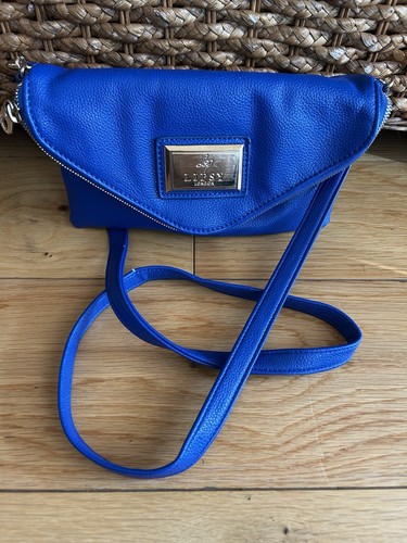 Small lipsy london blue ladies - blue,
