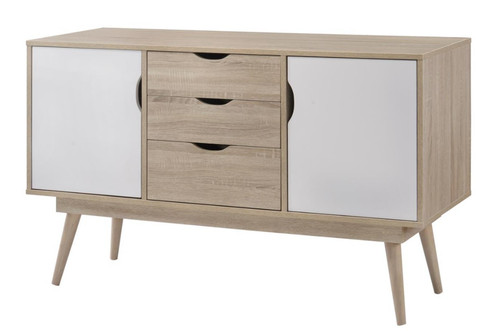 Oak living room furniture - oak,