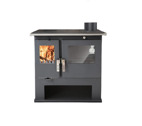Verso right wood burning - cs,