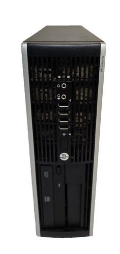 Compaq elite 8300 sff - hp,