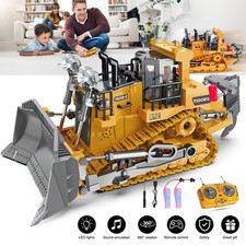 Heavy Excavator Truck Dumper