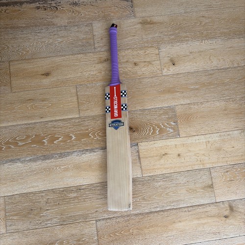 Grey nicholls stratos bat size - nicholls,
