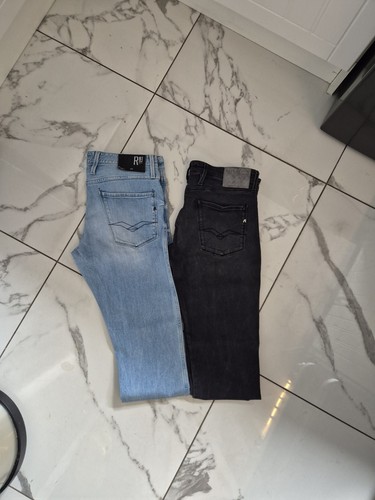 Replay anbass hyperflex men - replay,