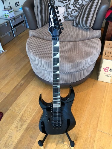 Ibanez rg370dxl prestige - +,