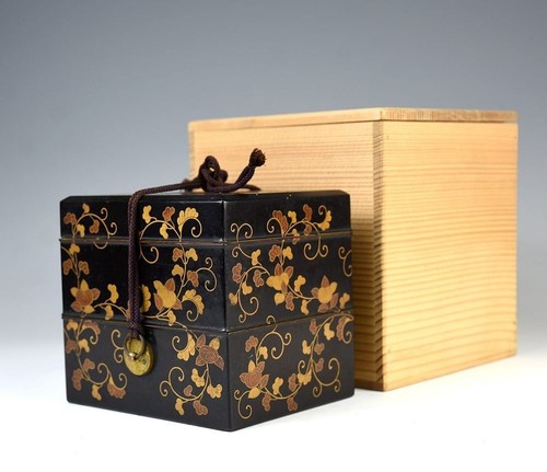 Japanese antique edo period - antique,
