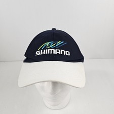 SHIMANO Fishing Cap Hat