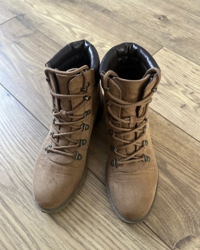 Ladies boots size - ladies,