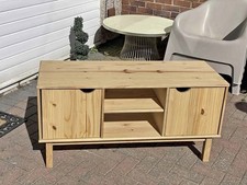 TV Cabinet OTTA Solid Wood
