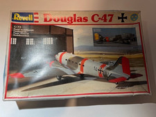 Revell  - Douglas C-47 - 1/72