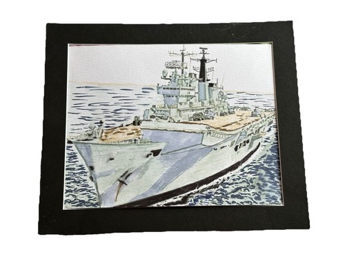 Mark leary military art - leary,