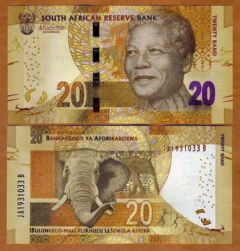 South africa - south, african