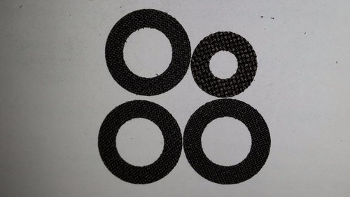 Carbontex drag washers shimano - carbontex,