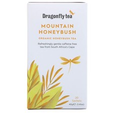 Dragonfly Tea | Mountain