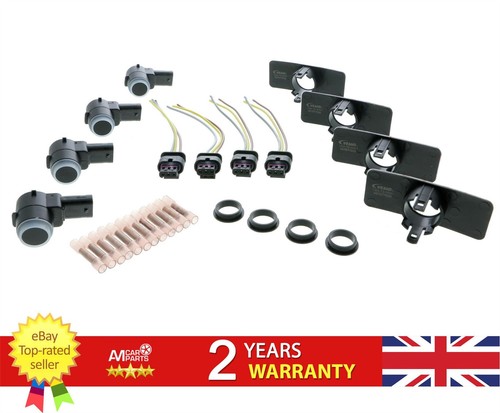 Parking aid sensor - sensor, for