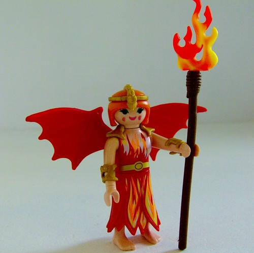 Playmobil series forest - series,