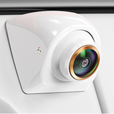 Vehicle Rearview Cam HD Car