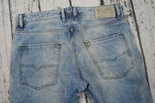 DIESEL ROMBEE 880I 0880I JEANS