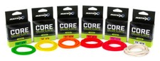 Matrix Core Hollow Elastic all sizes 3m length pole fishing