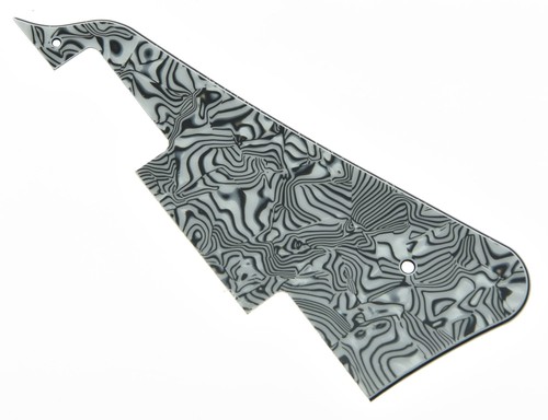 Usa spec zebra stripe - spec, lp