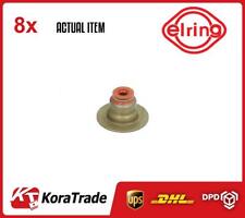 X8 PCS VALVE STEM GASKET SEAL